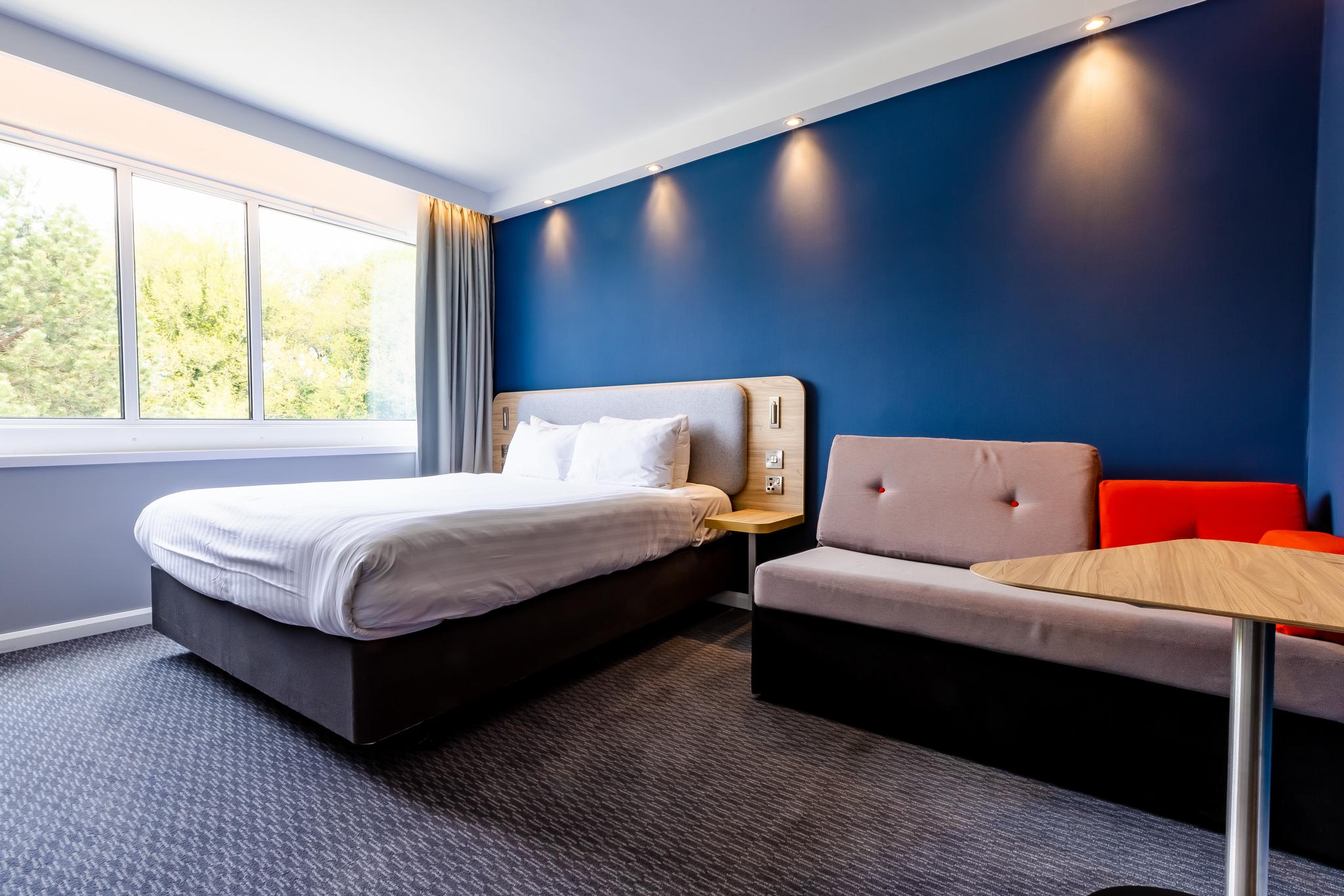 Holiday Inn Express Norwich By Ihg Drayton  Exterior foto