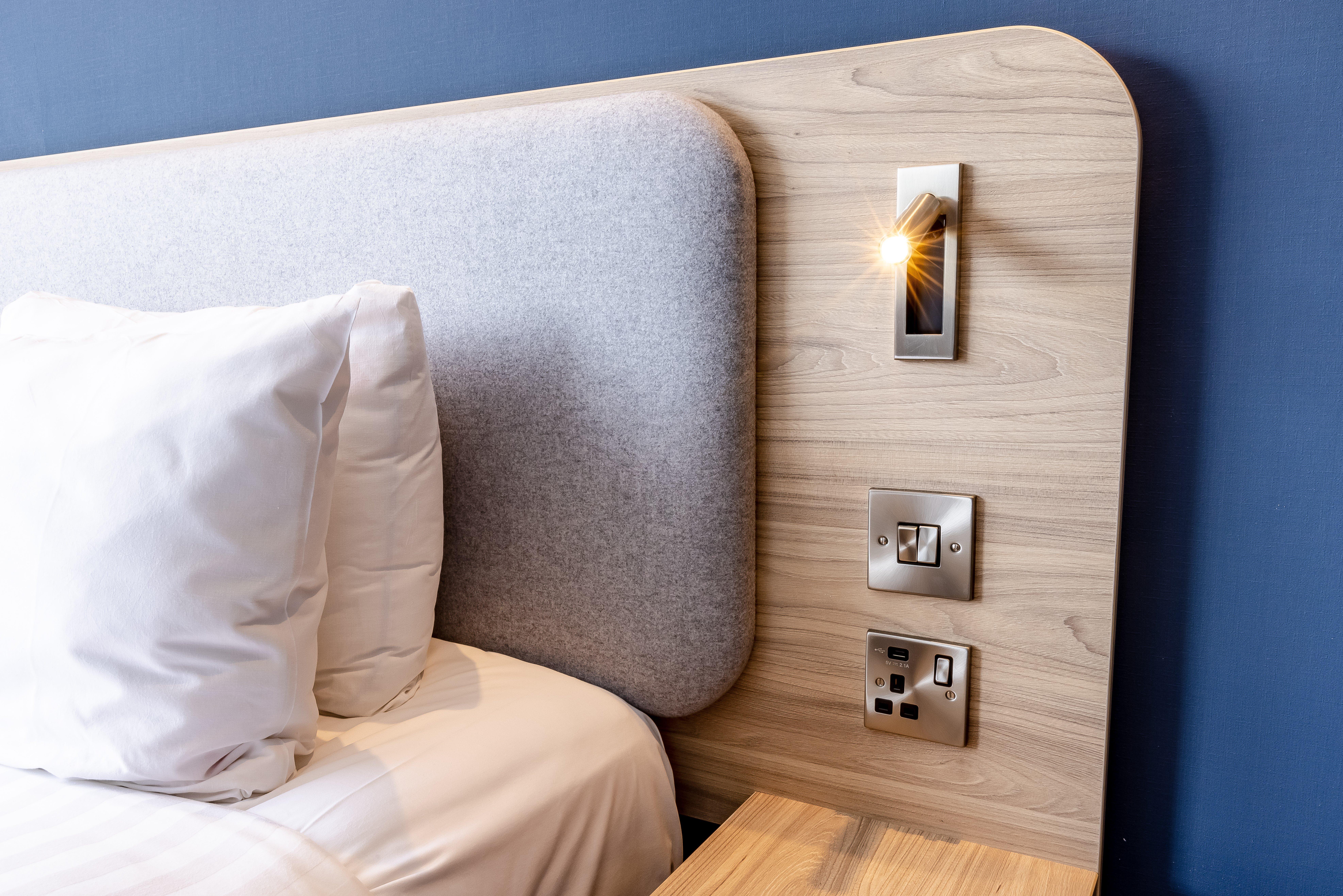 Holiday Inn Express Norwich By Ihg Drayton  Exterior foto