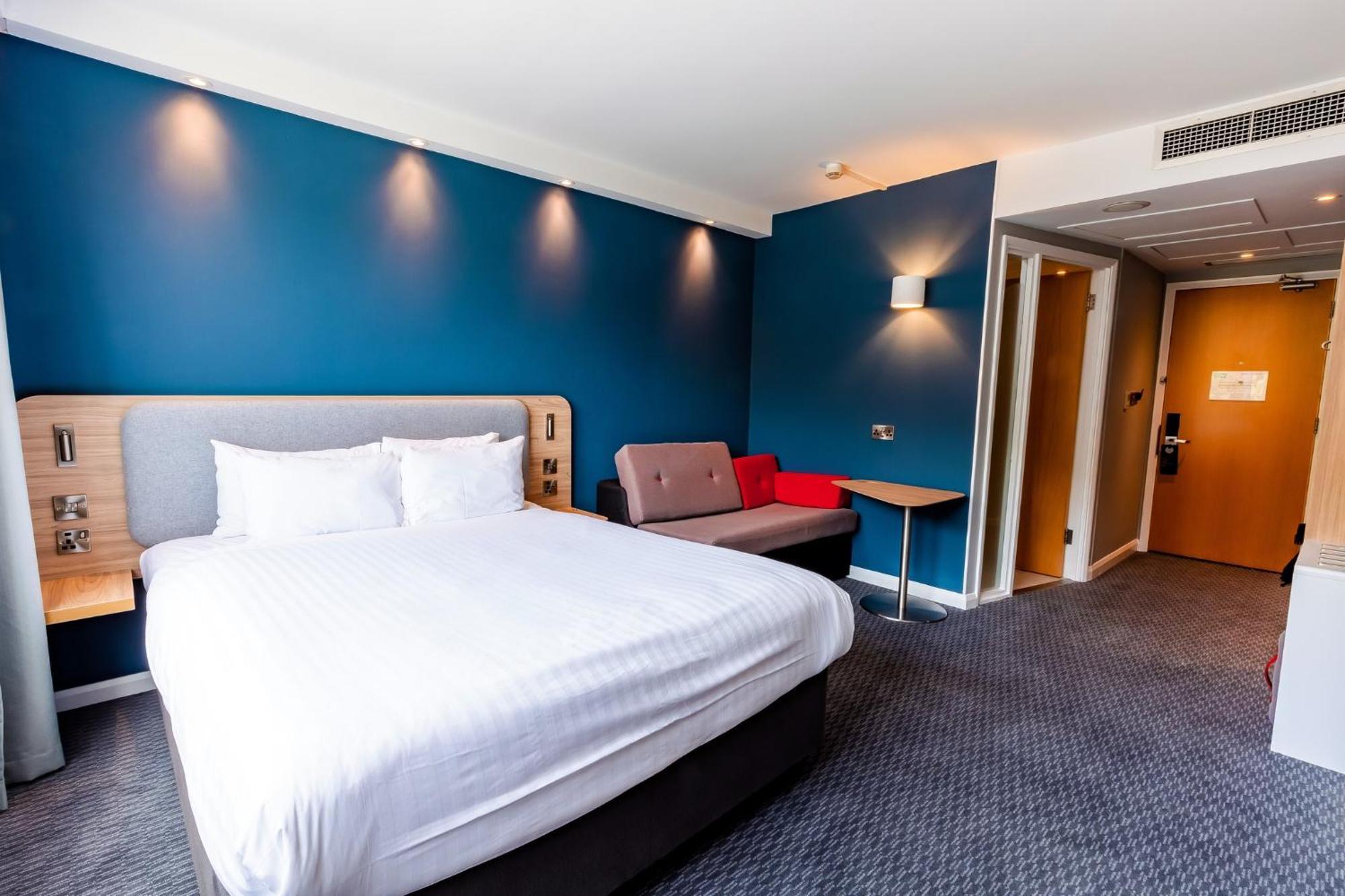 Holiday Inn Express Norwich By Ihg Drayton  Exterior foto