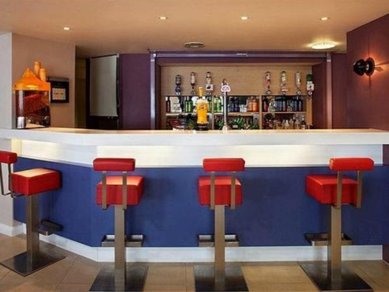 Holiday Inn Express Norwich By Ihg Drayton  Exterior foto